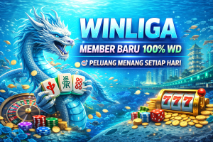BANNER WINLIGA